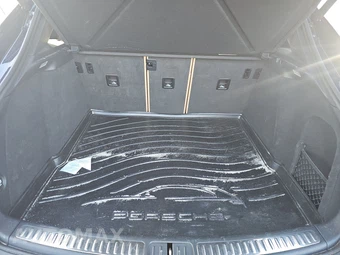 2021 Porsche Macan S – miniatura 17