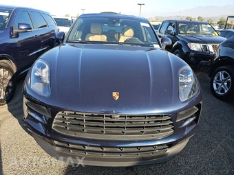 2021 Porsche Macan S – miniatura 2