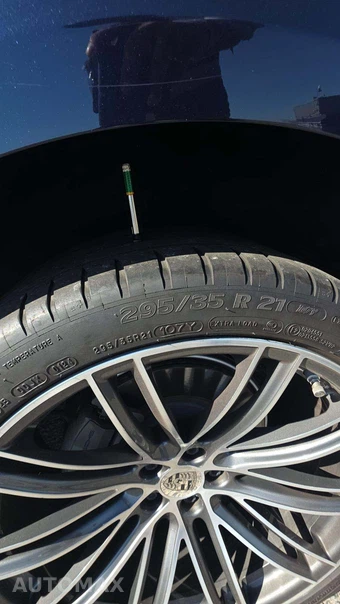 2021 Porsche Macan S – miniatura 24
