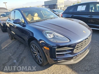 2021 Porsche Macan S – miniatura 3