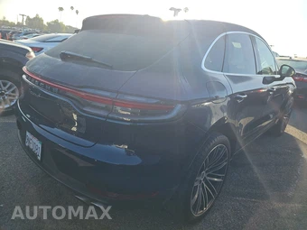 2021 Porsche Macan S – miniatura 4