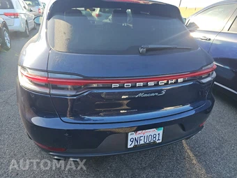 2021 Porsche Macan S – miniatura 5