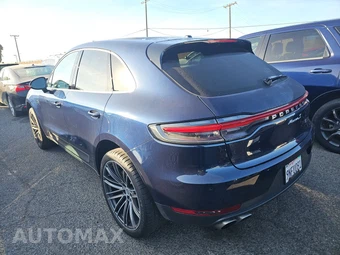 2021 Porsche Macan S – miniatura 6