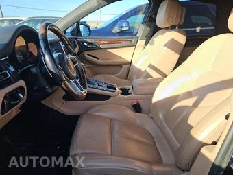 2021 Porsche Macan S – miniatura 7