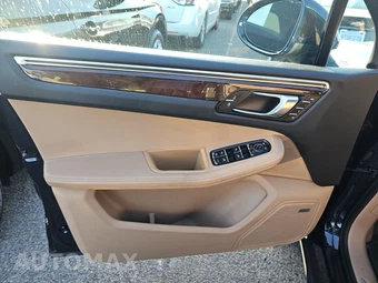 2021 Porsche Macan S – miniatura 9