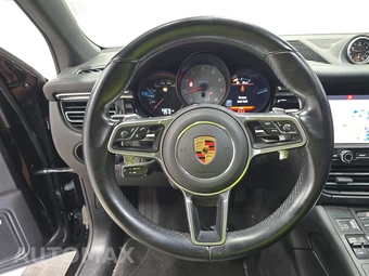 2021 Porsche Macan S - miniatura 10