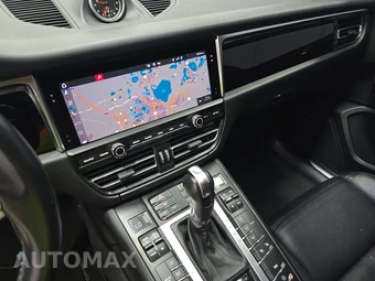2021 Porsche Macan S - miniatura 11