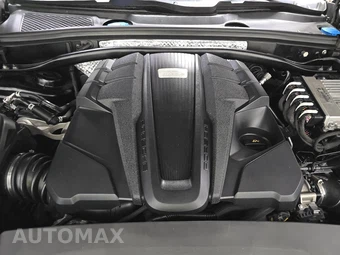2021 Porsche Macan S - miniatura 15