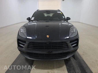 2021 Porsche Macan S - miniatura 2