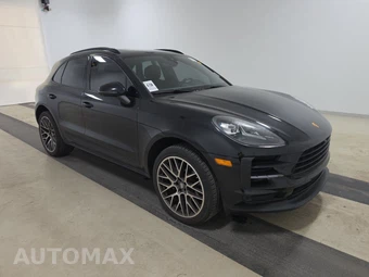 2021 Porsche Macan S - miniatura 3