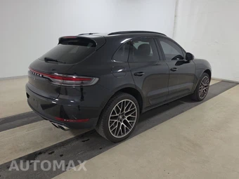 2021 Porsche Macan S - miniatura 4