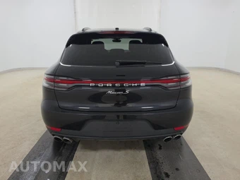 2021 Porsche Macan S - miniatura 5