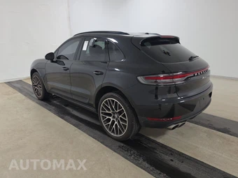 2021 Porsche Macan S - miniatura 6