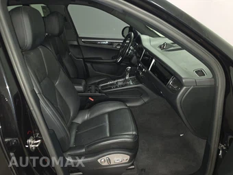 2021 Porsche Macan S - miniatura 8