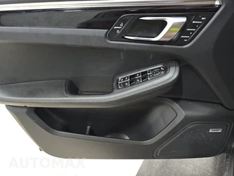 2021 Porsche Macan S - miniatura 9