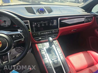 2021 Porsche Macan S – miniatura 10