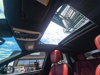 2021 Porsche Macan S – miniatura 11