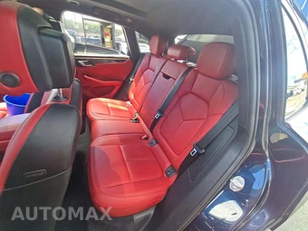 2021 Porsche Macan S – miniatura 13