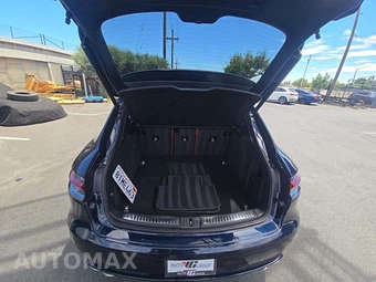 2021 Porsche Macan S – miniatura 14