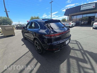 2021 Porsche Macan S – miniatura 2