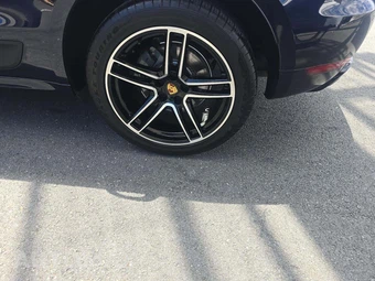 2021 Porsche Macan S – miniatura 22