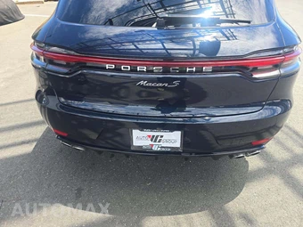 2021 Porsche Macan S – miniatura 23