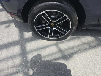 2021 Porsche Macan S – miniatura 24