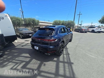 2021 Porsche Macan S – miniatura 3