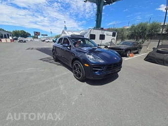 2021 Porsche Macan S – miniatura 4