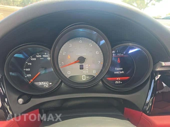 2021 Porsche Macan S – miniatura 9