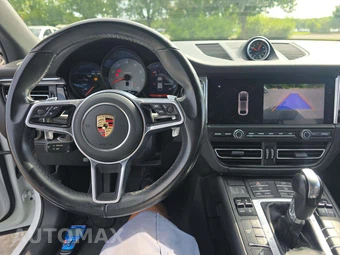 2021 Porsche Macan S - miniatura 10