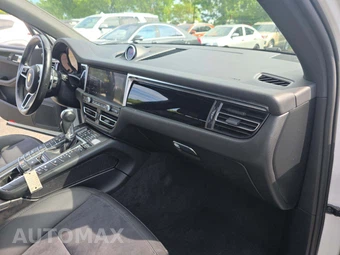 2021 Porsche Macan S - miniatura 19