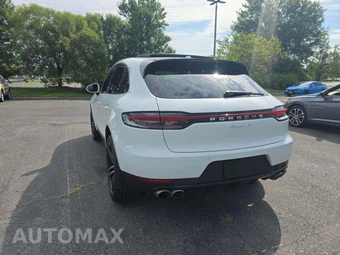 2021 Porsche Macan S - miniatura 2