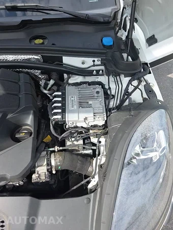 2021 Porsche Macan S - miniatura 26