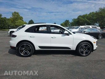 2021 Porsche Macan S - miniatura 4