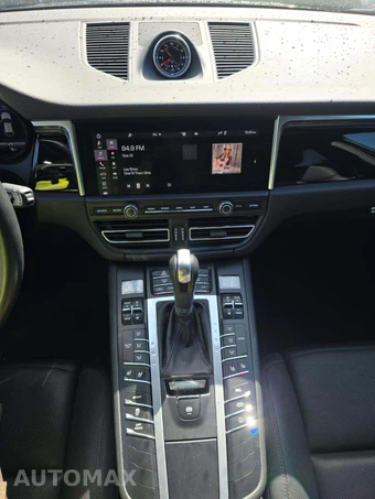 2021 Porsche Macan S – miniatura 10