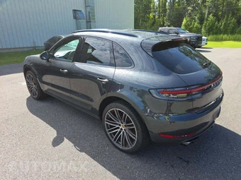 2021 Porsche Macan S – miniatura 2