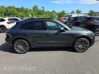 2021 Porsche Macan S – miniatura 4