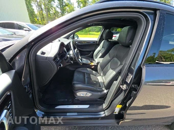 2021 Porsche Macan S – miniatura 6