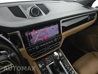 2021 Porsche Macan S – miniatura 11