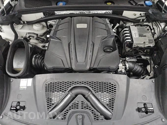 2021 Porsche Macan S – miniatura 15
