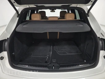 2021 Porsche Macan S – miniatura 16