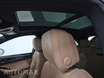2021 Porsche Macan S – miniatura 18