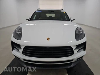 2021 Porsche Macan S – miniatura 2