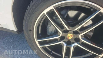 2021 Porsche Macan S – miniatura 20