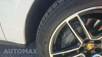 2021 Porsche Macan S – miniatura 22