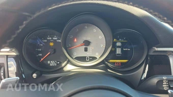 2021 Porsche Macan S – miniatura 23