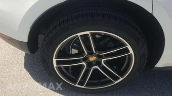 2021 Porsche Macan S – miniatura 26