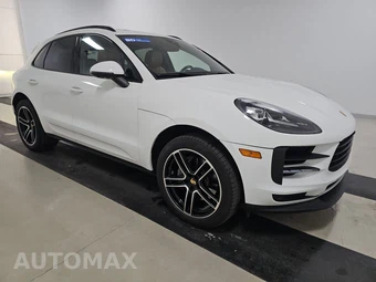 2021 Porsche Macan S – miniatura 3