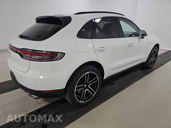2021 Porsche Macan S – miniatura 4